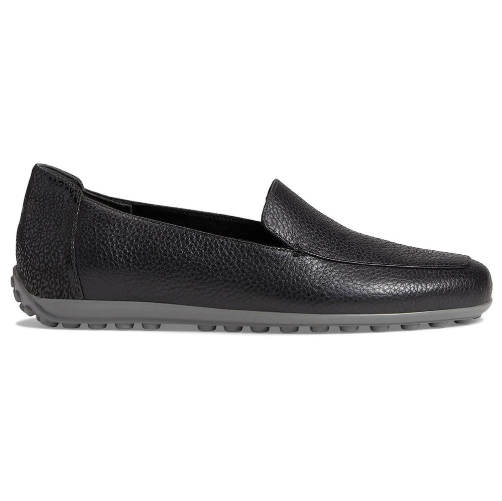 Waterproof Women's Loafers in Black for Rainy DaysVionic Elora