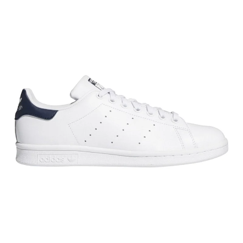 Elastic Goring Side Women's Oxfords in Teal for Easy On - and - OffAdidas Women's Stan Smith White/Navy