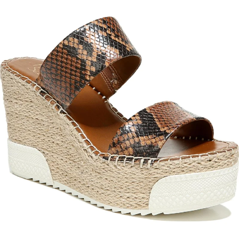 Women's Thong Sandals with a Beaded Design in Multicolor for a Beachy AestheticWomen's Thong Sandals with a Beaded Design in Multicolor for a Beachy AestheticFranco Sarto Womens NORA WEDGE OPEN TOE Espadrilles