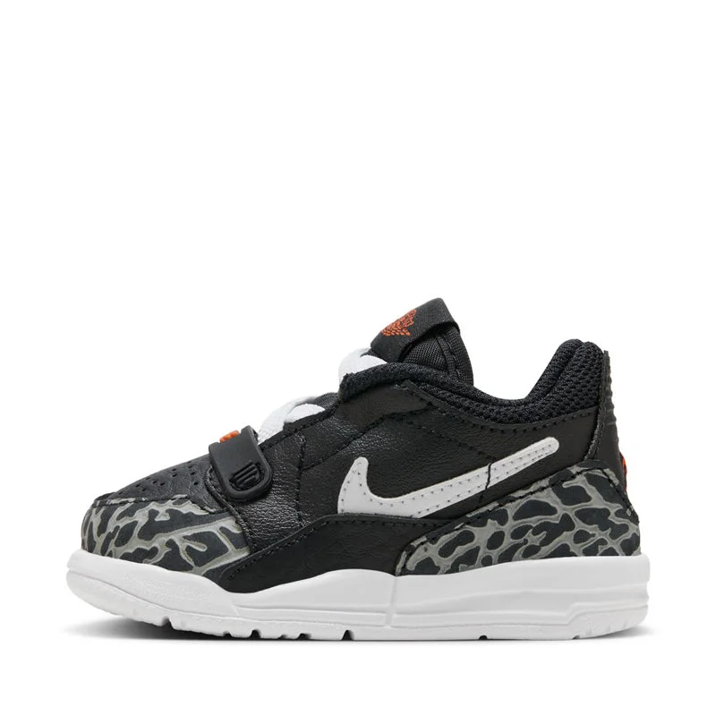 Women's Sneakers with Removable Insoles for Easy Cleaning and CustomizationJordan Legacy 312 Low (TD) - Black/White